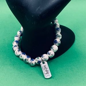 Beaded Bracelets